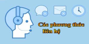 Các phương thức liên hệ đang được Gamebaidoithuong hỗ trợ