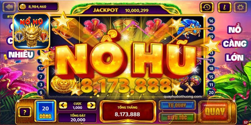 Tìm hiểu về cồng game 39 club