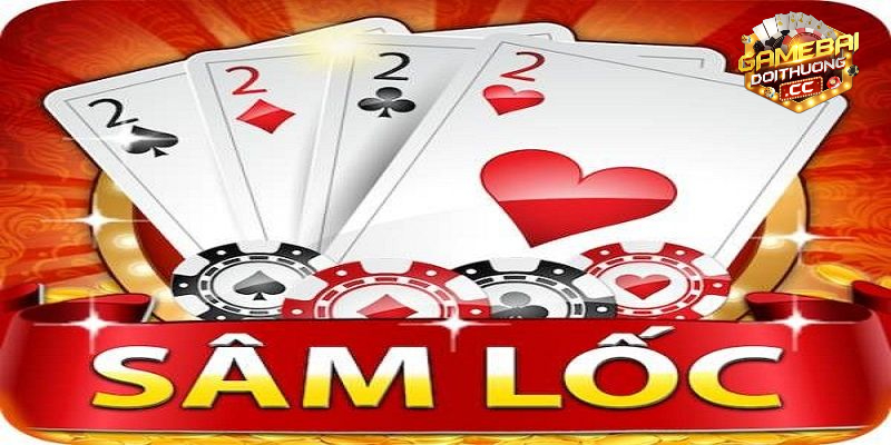 Những quy tắc cần nhớ trong bài sâm lốc