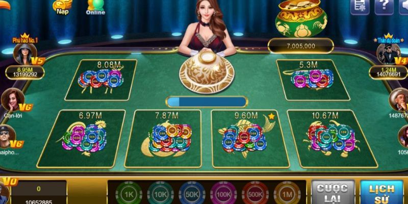 10 phiên bản bầu tôm cua cá được yêu thích nhất