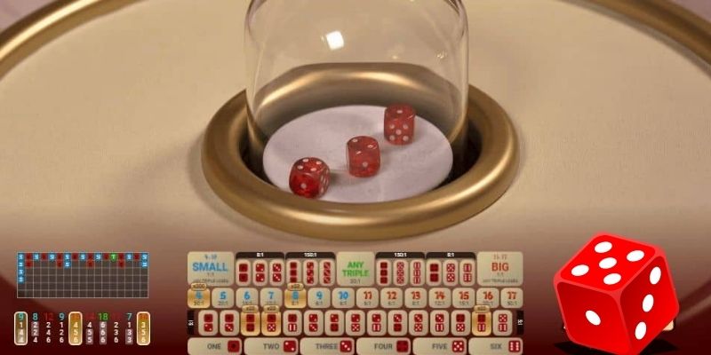 Nên chơi Tài xỉu đổi tiền thật ở đâu?