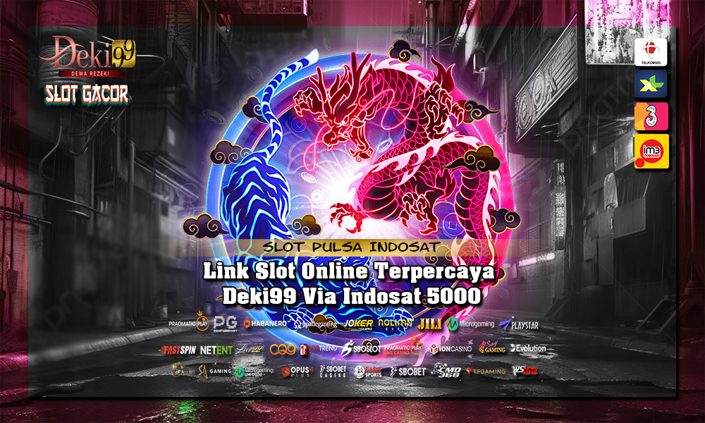 Inovasi Terbaru Slot Online