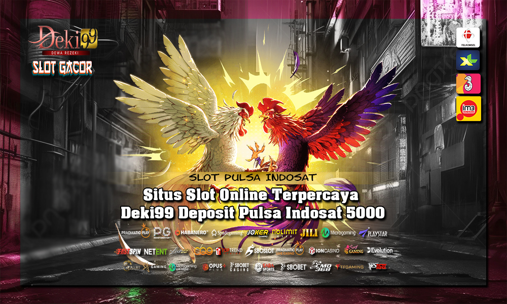 Situs Terbaru Slot