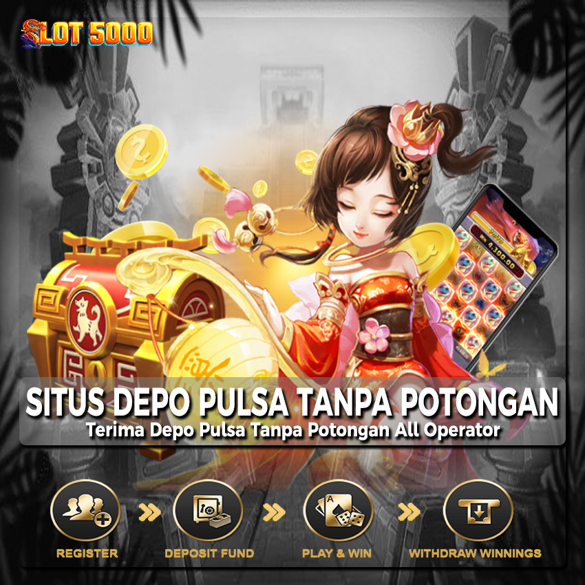 Website Slot Online