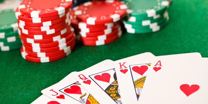 Giới thiệu game bài đổi thưởng Poker