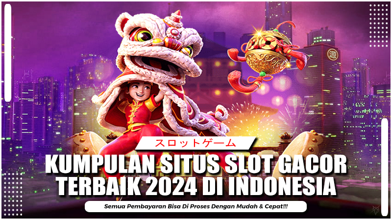 Agen Slot Terpercaya